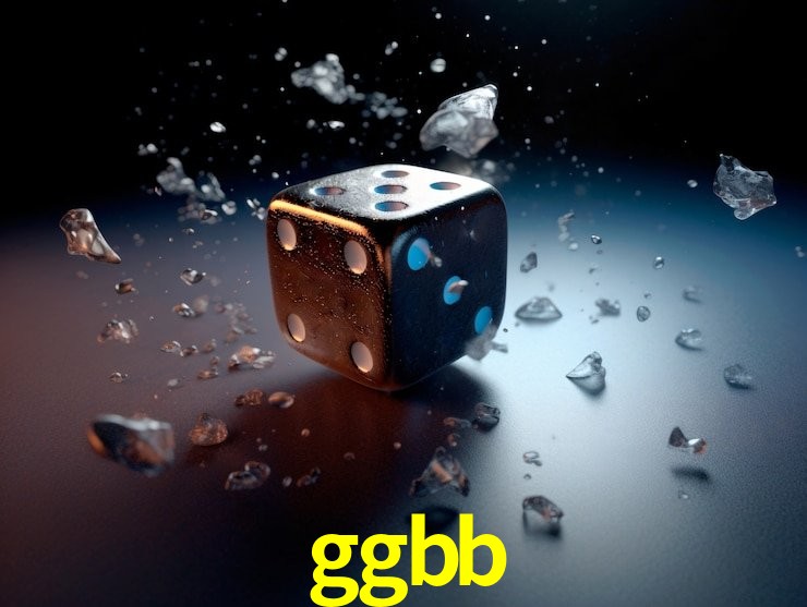 Variedade de jogos na ggbb