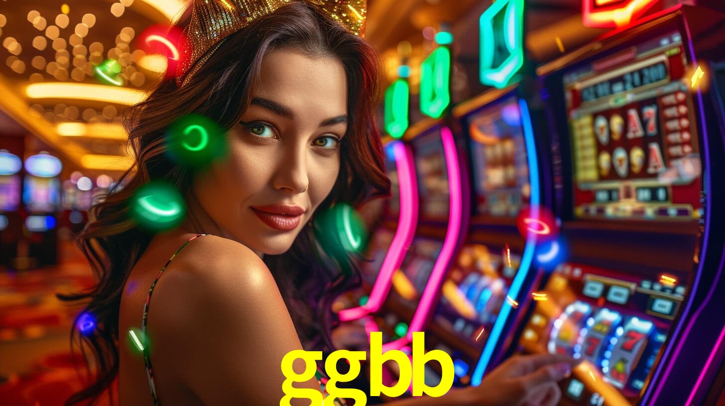 Mercados ao vivo e cash out na ggbb