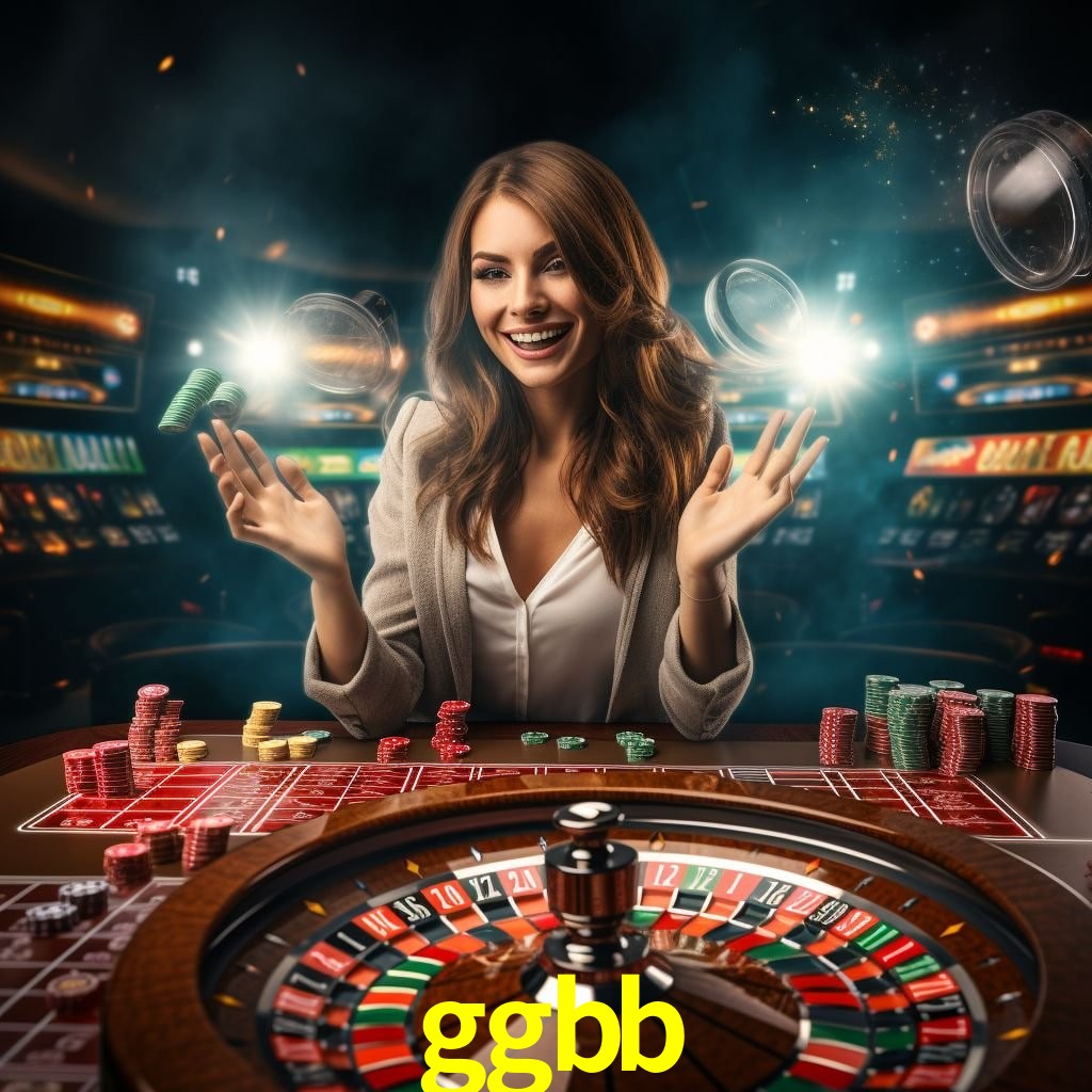 Bônus de boas-vindas na ggbb